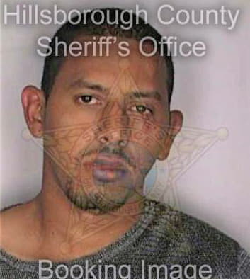 Carrato Jose - Hillsborough County, FL 