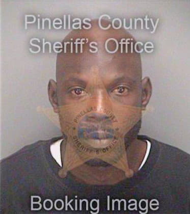 Bryant Maurice - Pinellas County, FL 