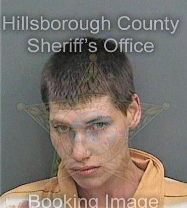 Mclain Ryan - Hillsborough County, FL 