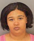 Warr Tiffany - Shelby County, TN 