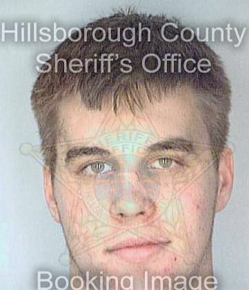 Smith Chad - Hillsborough County, FL 
