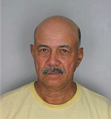 Santiago Josue - Hillsborough County, FL 