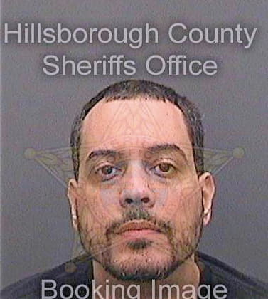 Casanas Jason - Hillsborough County, FL 