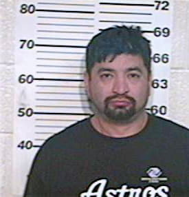 Rodriguez Martin - Hidalgo County, TX 