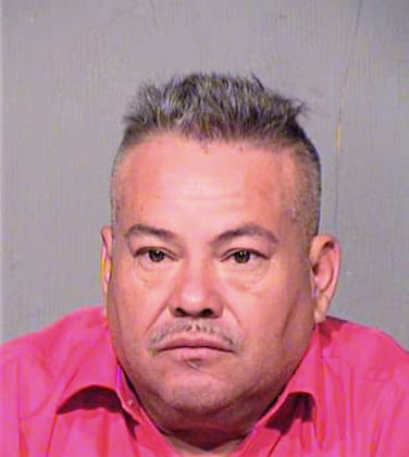 Hernandez Ricardo - Maricopa County, AZ 