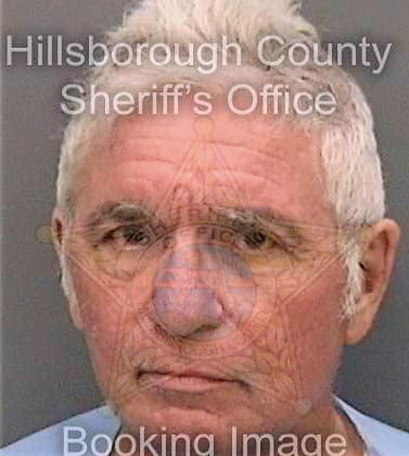 Serphillips Robert - Hillsborough County, FL 