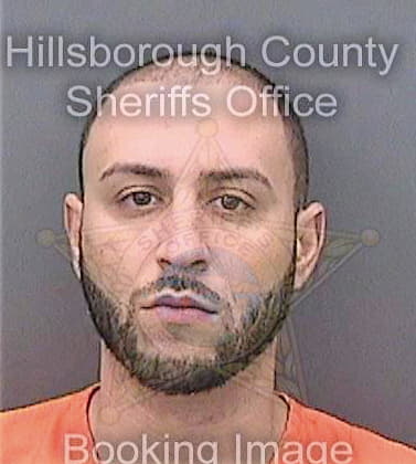 Brito Gabriel - Hillsborough County, FL 