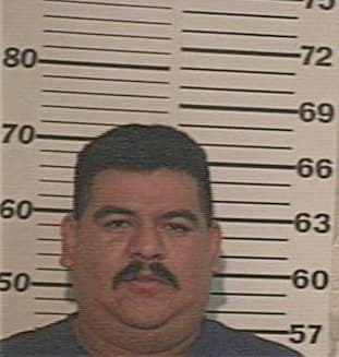 Martinez Jose - Hidalgo County, TX 