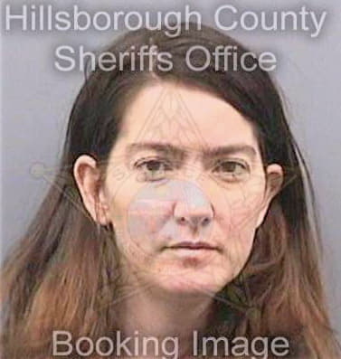 Reneau Corey - Hillsborough County, FL 