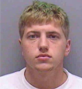Sheldon Douglas - Lee County, FL 