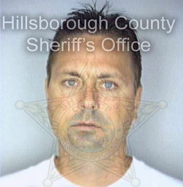 Okeefe Gregory - Hillsborough County, FL 