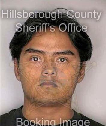 Rico Michael - Hillsborough County, FL 