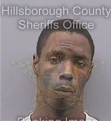 Watkins Jermaine - Hillsborough County, FL 