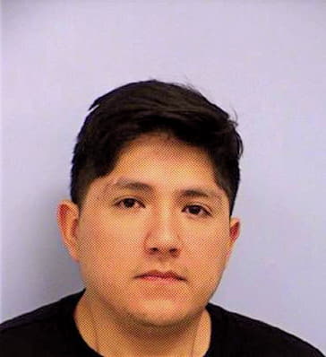 Rojas Julio - Travis County, TX 