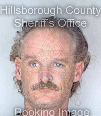 Short Rodney - Hillsborough County, FL 