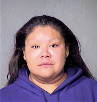 Hopkins Tisha - Maricopa County, AZ 