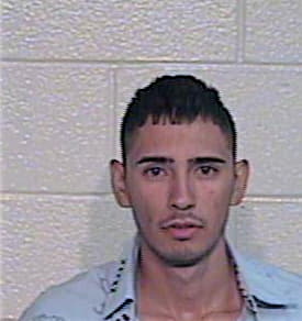 Betancourt Mario - Hidalgo County, TX 