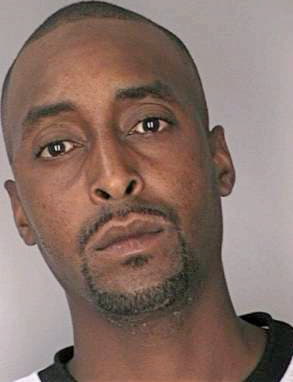 Toussaint Russel - Hillsborough County, FL 