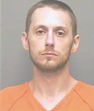 Miner Chad - Montgomery County, TN 