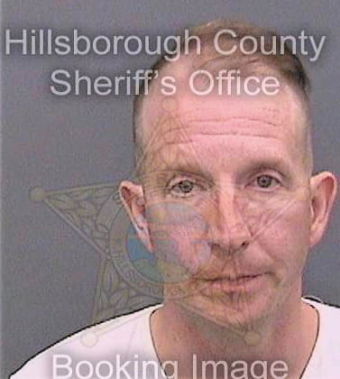 Malinowski Felix - Hillsborough County, FL 