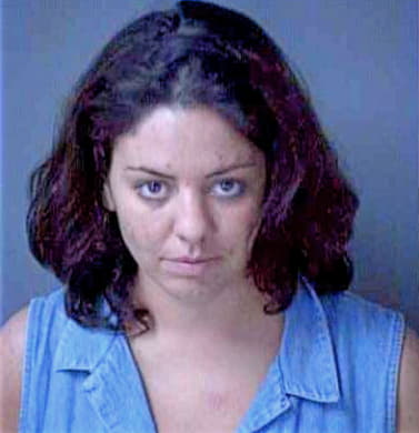 Schuman Kimberly - Lee County, FL 