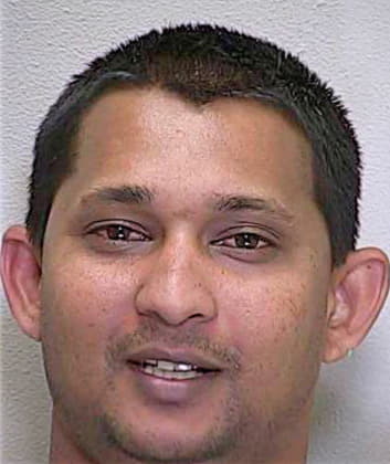 Sarju Sew - Marion County, FL 