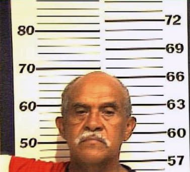 Santiago Eladio - Denton County, TX 