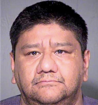 Rodriguez Lee - Maricopa County, AZ 