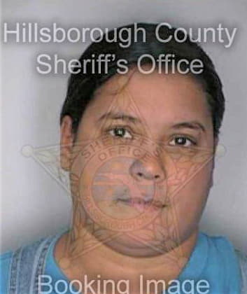 Conde Marisol - Hillsborough County, FL 