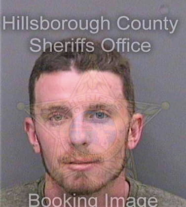 Theocharakis Harrison - Hillsborough County, FL 