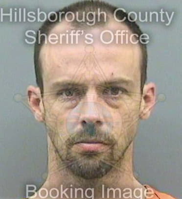 Boyer Jesse - Hillsborough County, FL 
