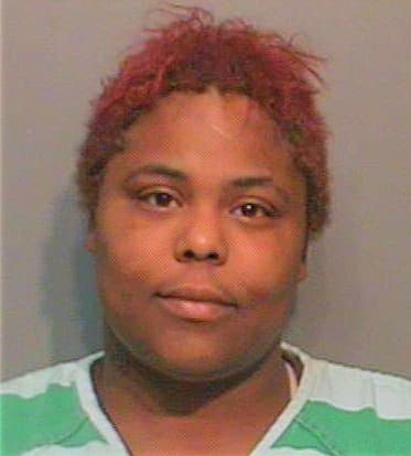 Jenkins Latasha - Polk County, IA 