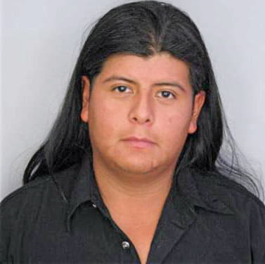 Bautista Melecio - Hillsborough County, FL 