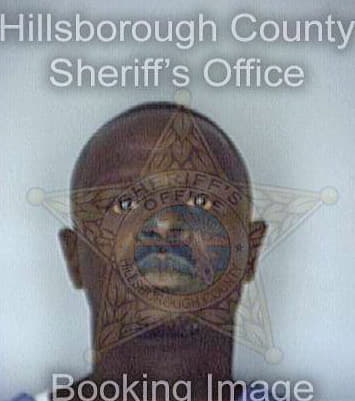 Mcqueen Reginald - Hillsborough County, FL 
