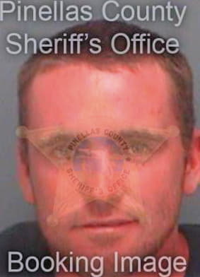 Kerr Brett - Pinellas County, FL 