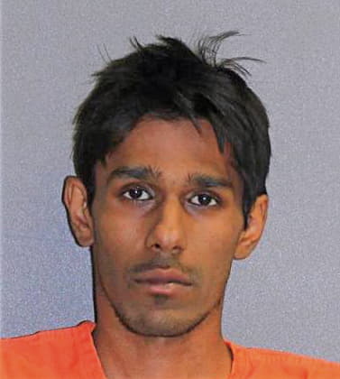 Singh Christopher - Volusia County, FL 