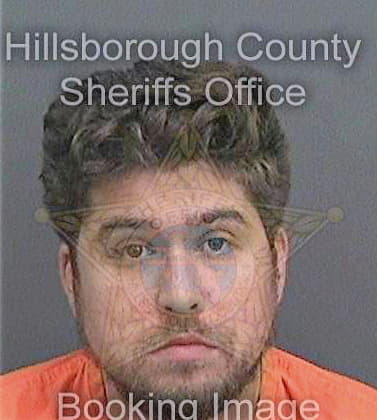 Gonzalez Alejandro - Hillsborough County, FL 