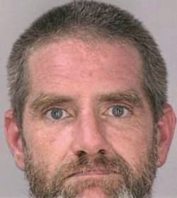 Michel John - Hillsborough County, FL 
