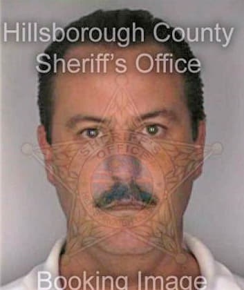 Singley John - Hillsborough County, FL 