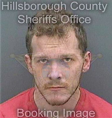 Clark Matthew - Hillsborough County, FL 