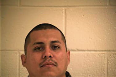 Vasquez Noel - Hidalgo County, TX 