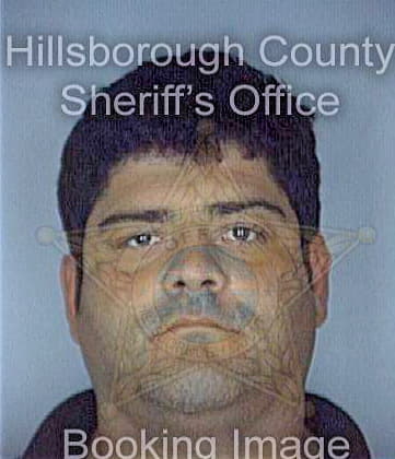 Lasanta Arturo - Hillsborough County, FL 