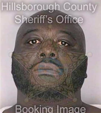 Simmons Clinton - Hillsborough County, FL 