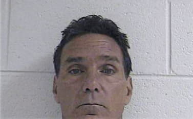 Holley John - Washington County, TN 