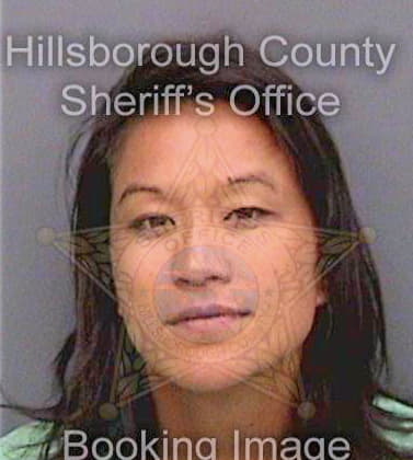 Garcia Michelle - Hillsborough County, FL 