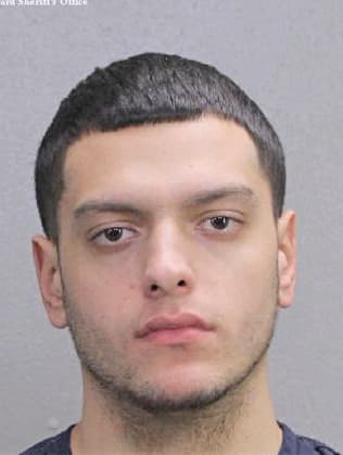 Marcellino Stefano - Broward County, FL 