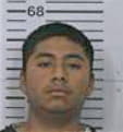 Hernandez Ubiel - Robertson County, TN 