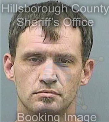 Bramlett Aaron - Hillsborough County, FL 