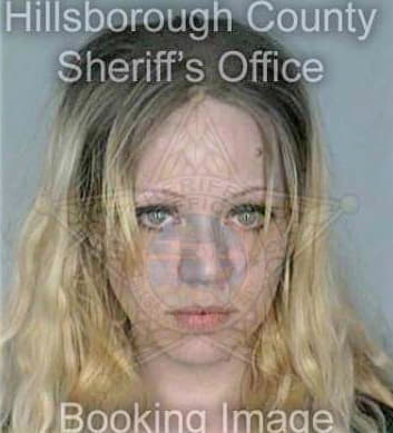 Smith Billie - Hillsborough County, FL 