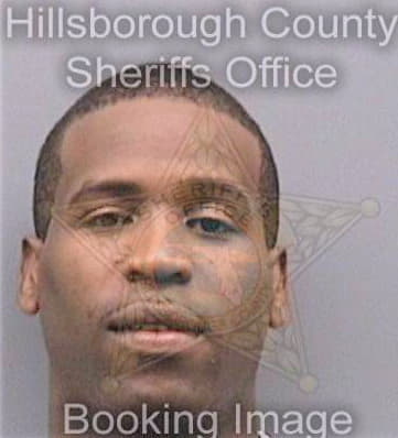 Blocker Christopher - Hillsborough County, FL 
